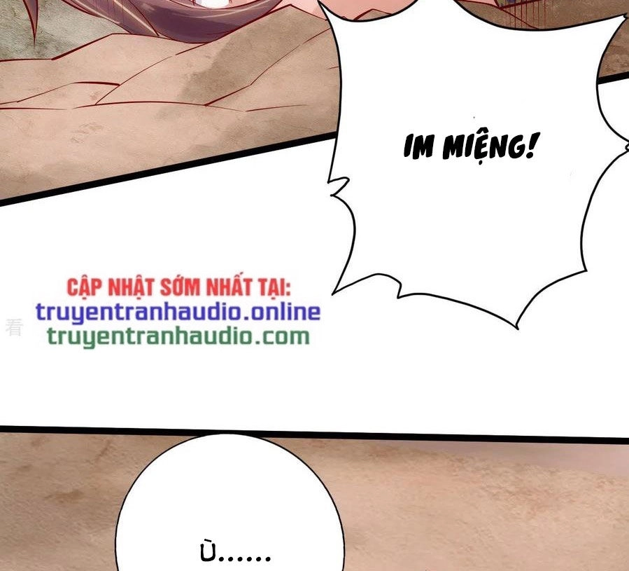 Tiên Võ Đế Tôn Chapter 124 - 6