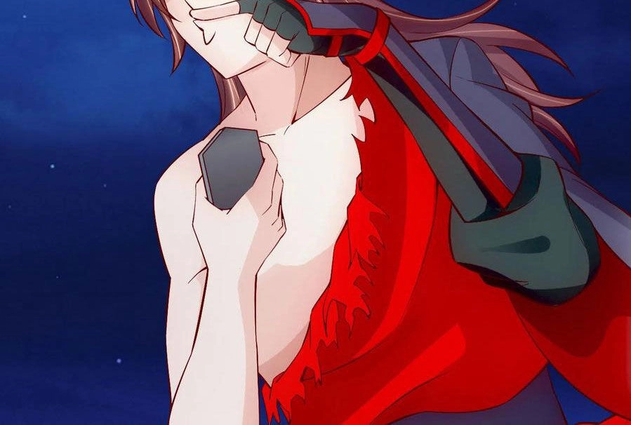 Tiên Võ Đế Tôn Chapter 124 - 14