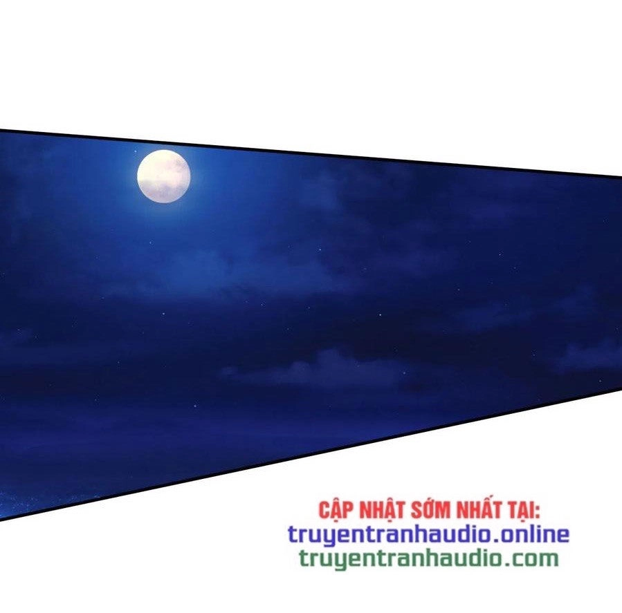 Tiên Võ Đế Tôn Chapter 124 - 16