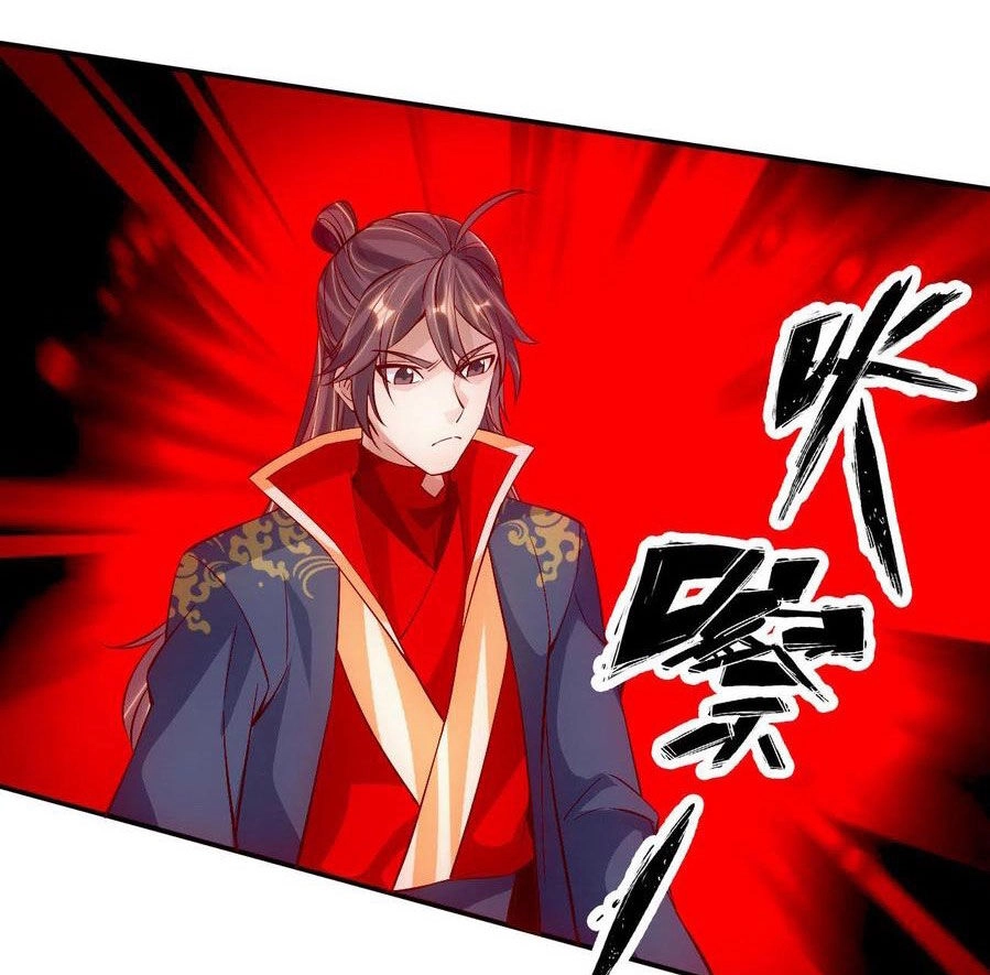 Tiên Võ Đế Tôn Chapter 124 - 19