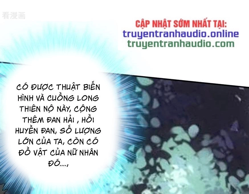 Tiên Võ Đế Tôn Chapter 124 - 40