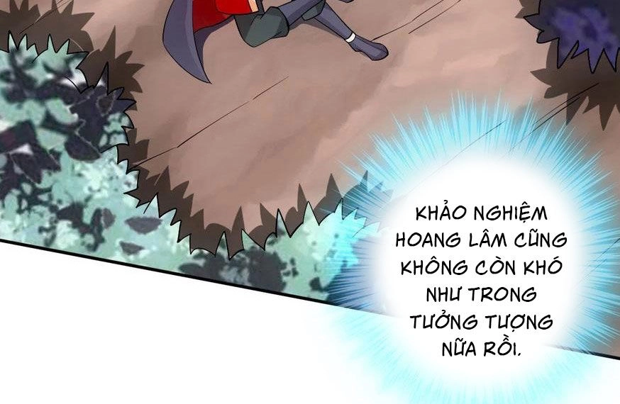 Tiên Võ Đế Tôn Chapter 124 - 42