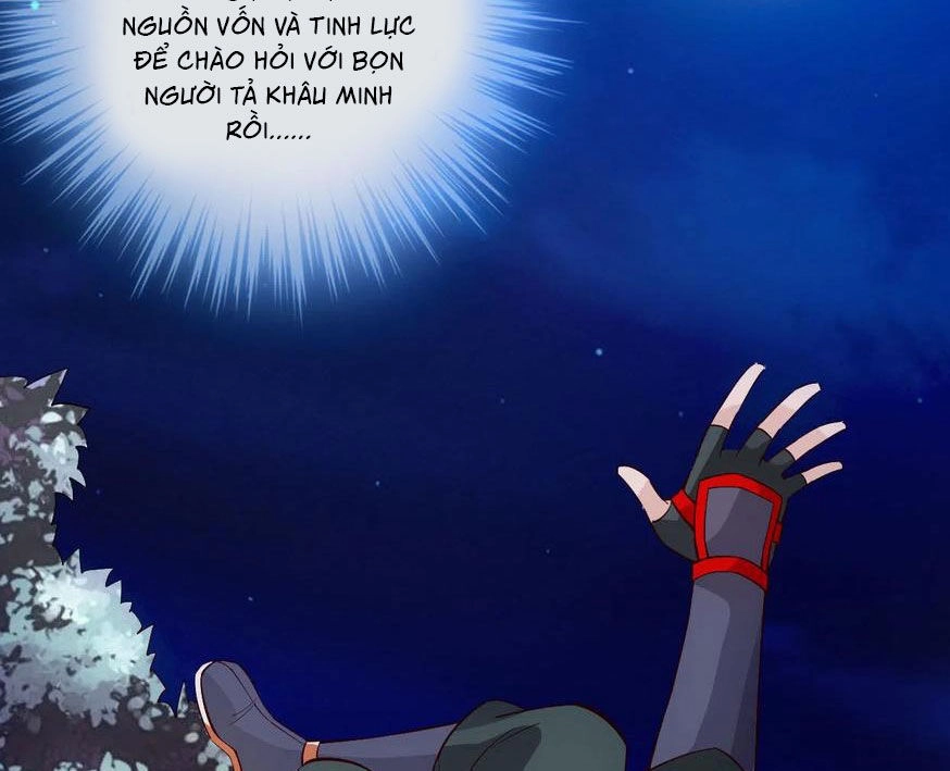 Tiên Võ Đế Tôn Chapter 124 - 44