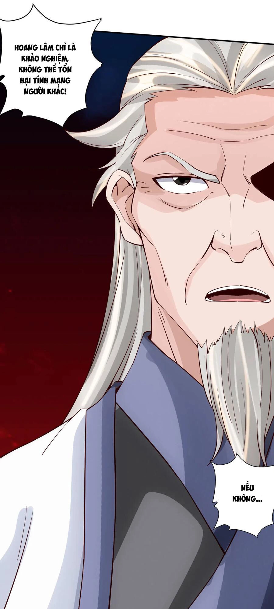 Tiên Võ Đế Tôn Chapter 125 - 7