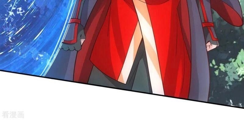 Tiên Võ Đế Tôn Chapter 126 - 8