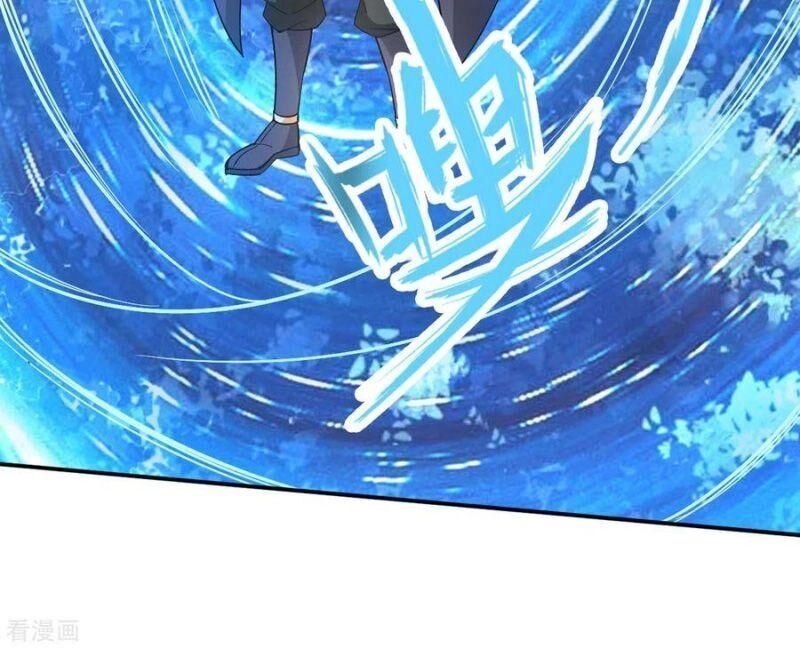 Tiên Võ Đế Tôn Chapter 126 - 10