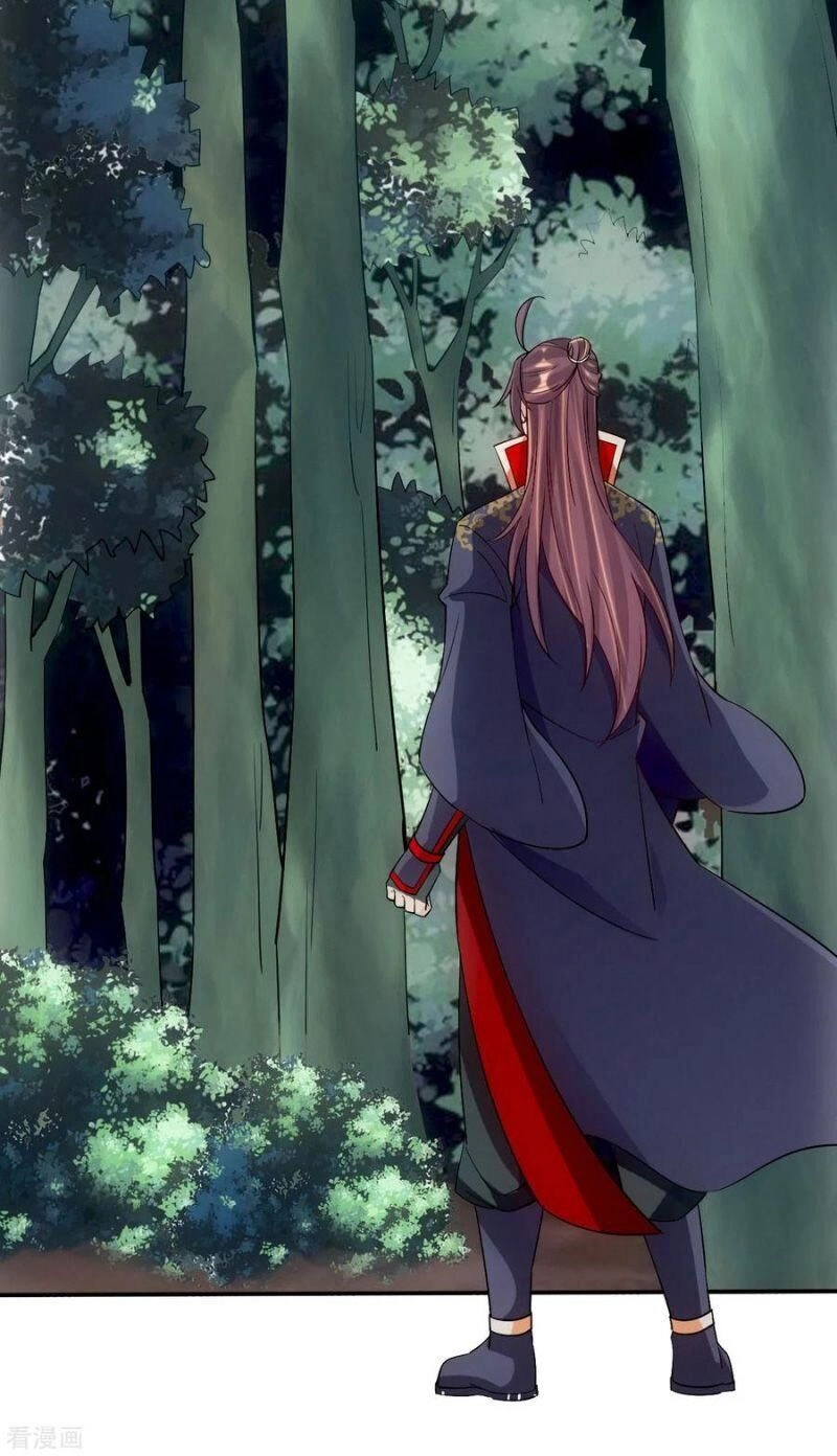 Tiên Võ Đế Tôn Chapter 126 - 12