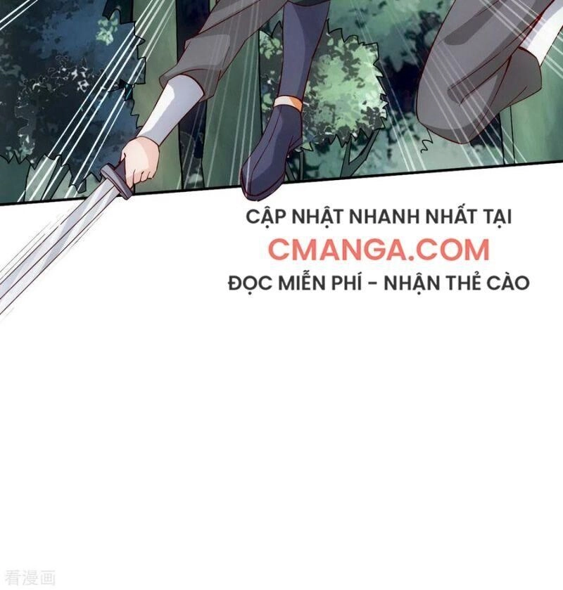 Tiên Võ Đế Tôn Chapter 126 - 14