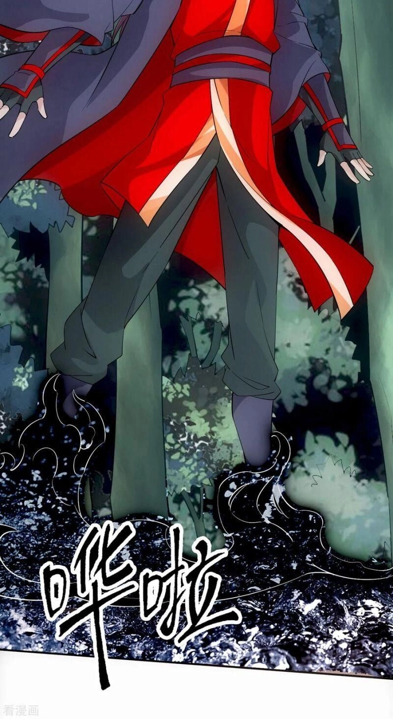 Tiên Võ Đế Tôn Chapter 126 - 18