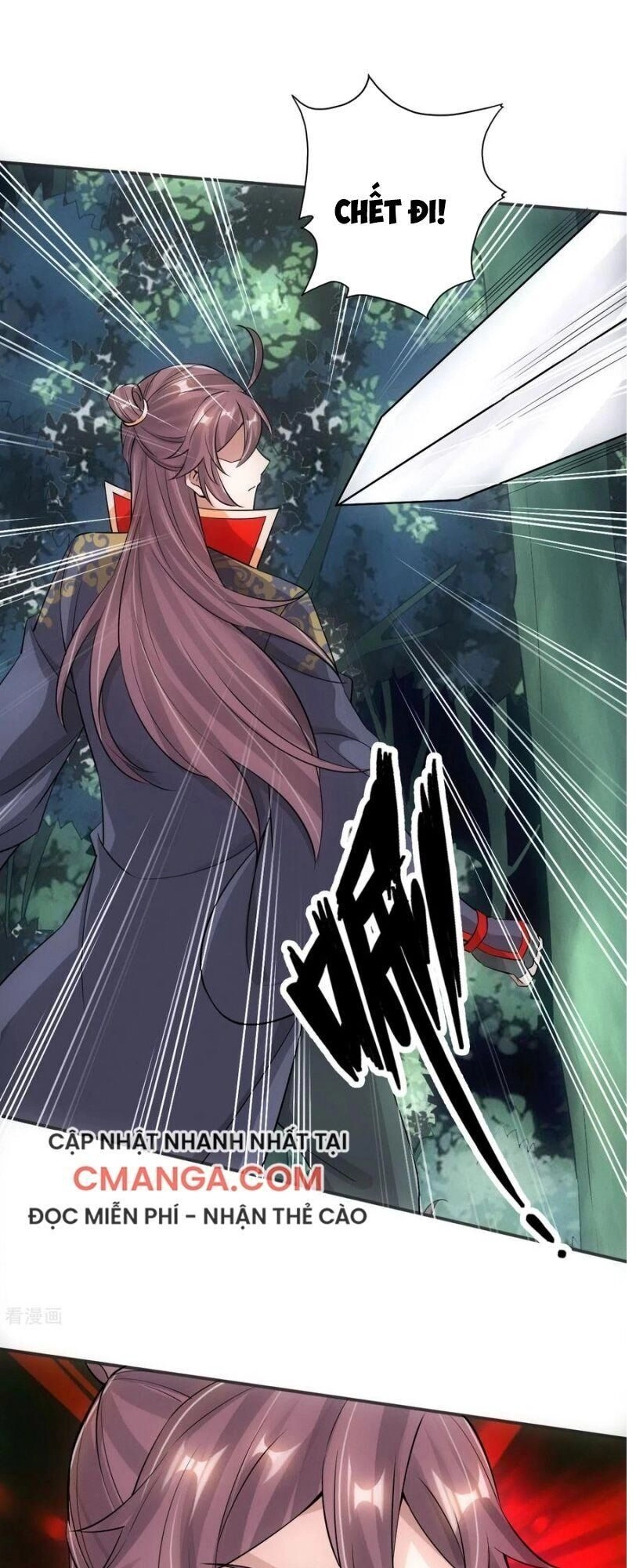 Tiên Võ Đế Tôn Chapter 126 - 19