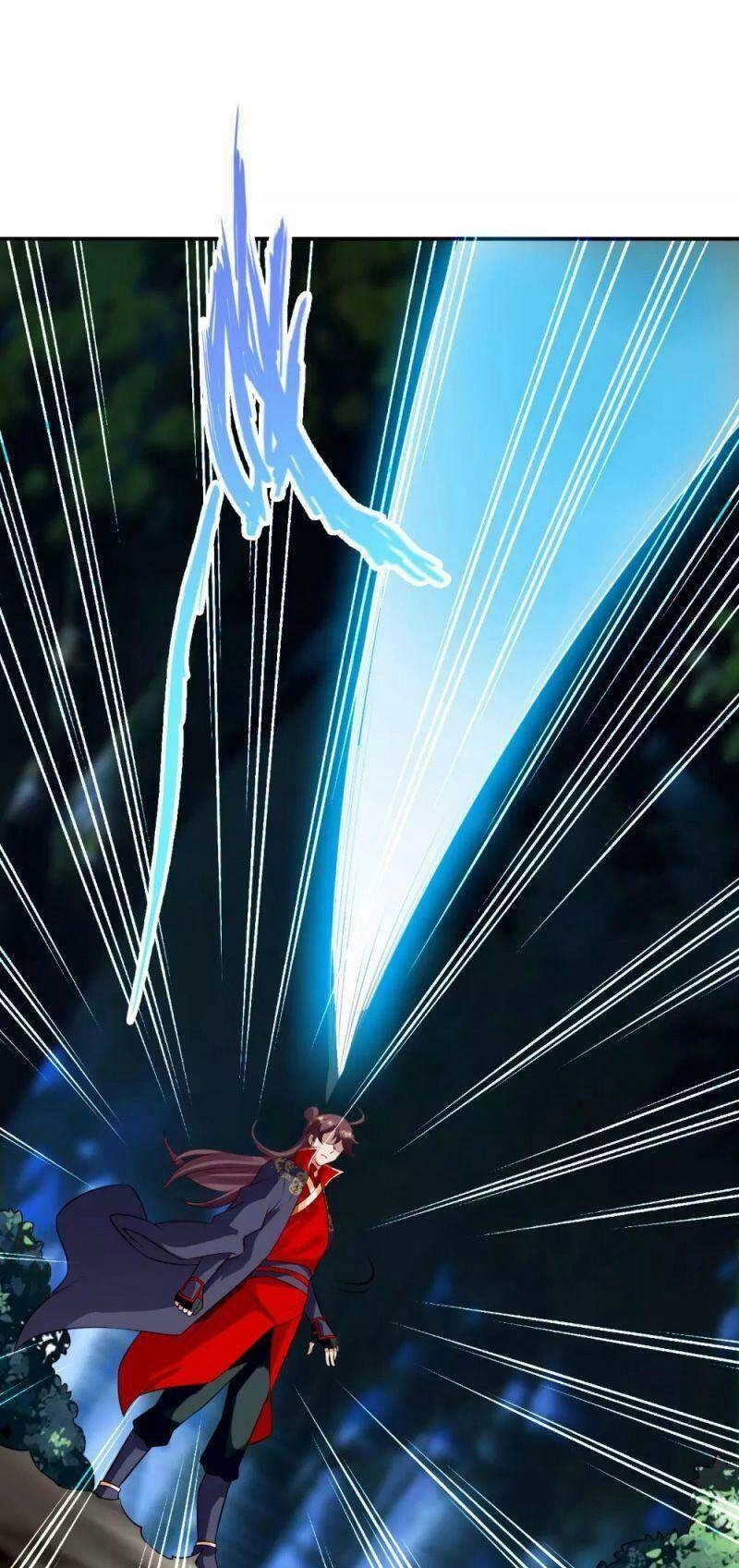 Tiên Võ Đế Tôn Chapter 127 - 1