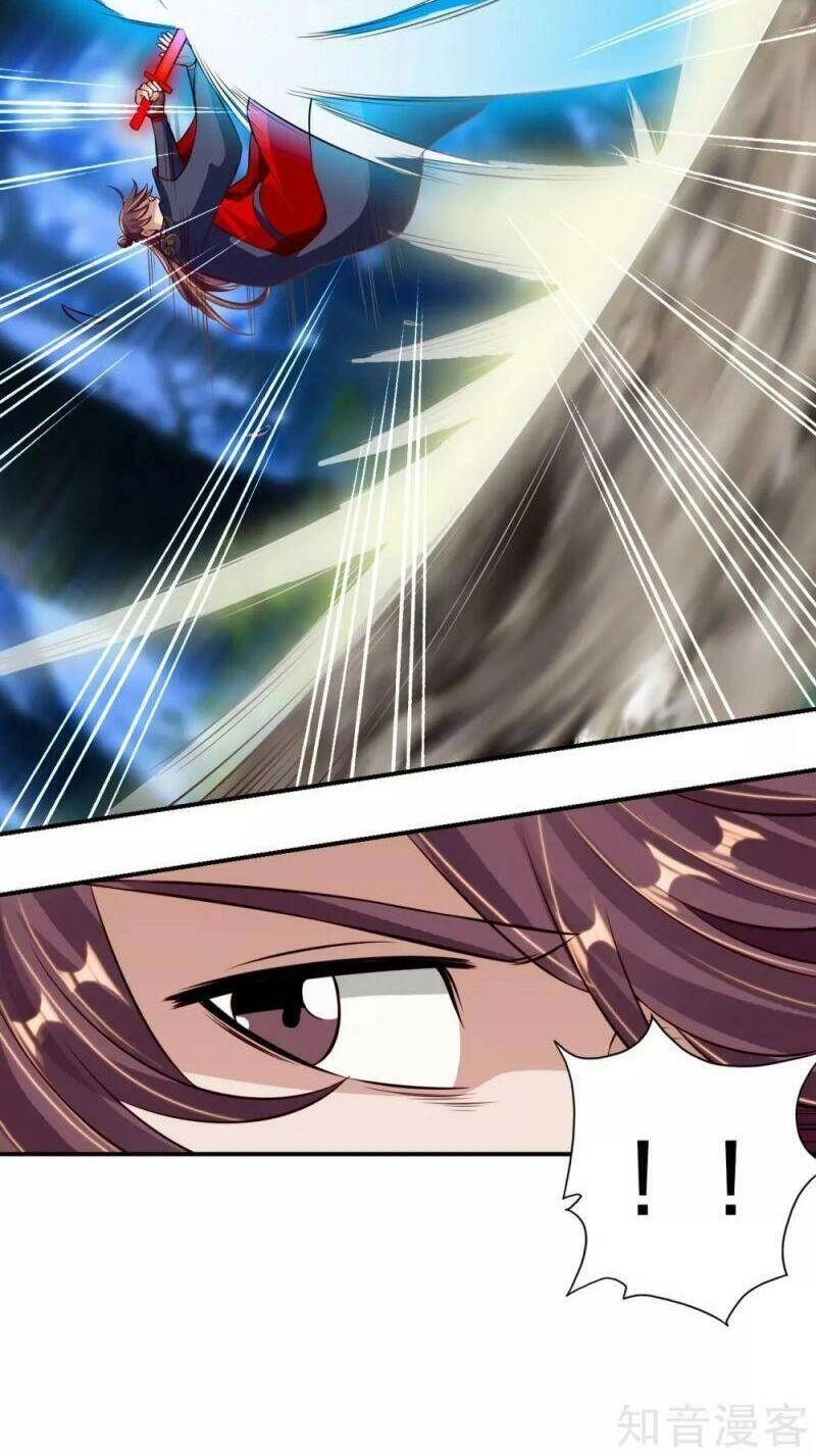 Tiên Võ Đế Tôn Chapter 127 - 4