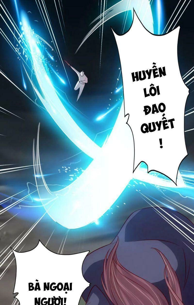 Tiên Võ Đế Tôn Chapter 127 - 5