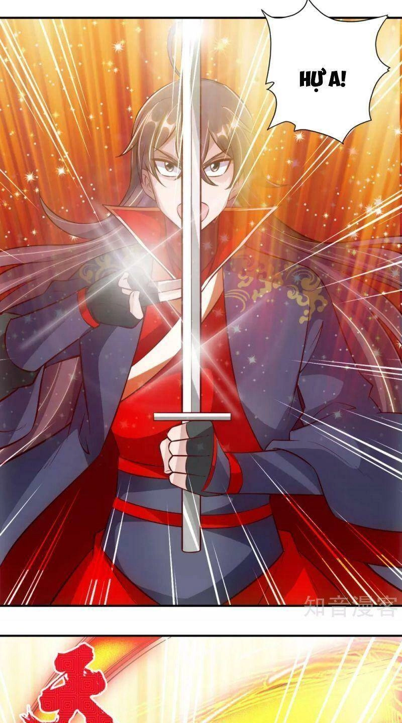 Tiên Võ Đế Tôn Chapter 127 - 13