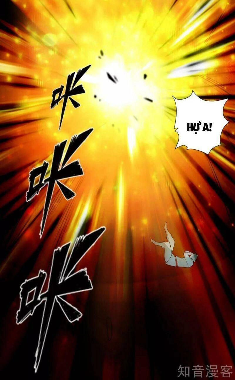 Tiên Võ Đế Tôn Chapter 127 - 20