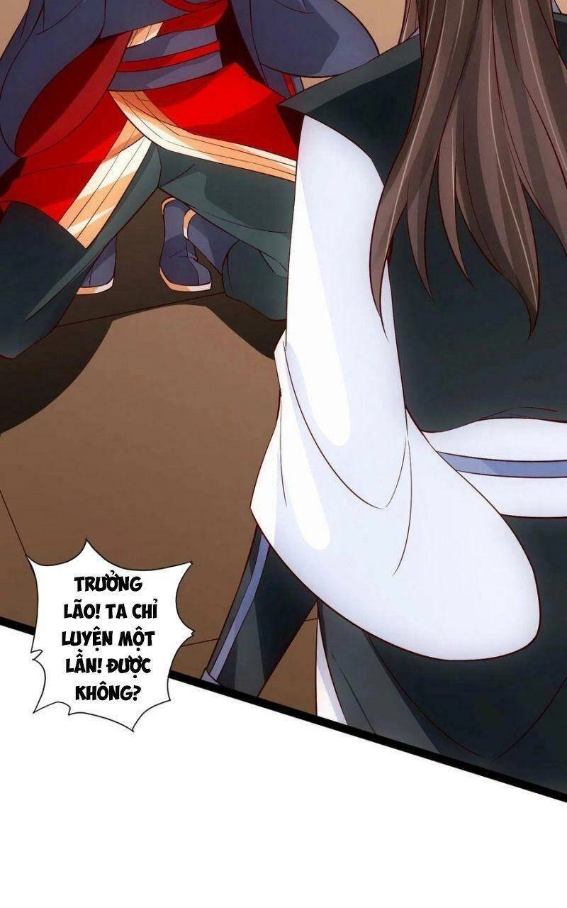 Tiên Võ Đế Tôn Chapter 127 - 22