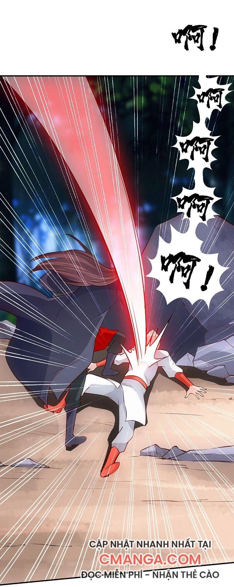 Tiên Võ Đế Tôn Chapter 128 - 7