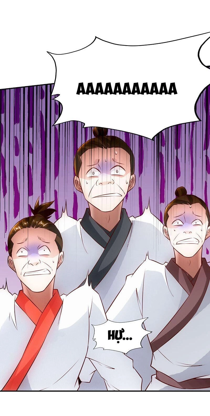 Tiên Võ Đế Tôn Chapter 128 - 8