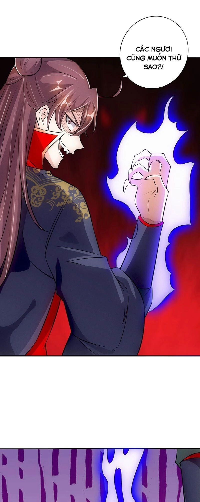 Tiên Võ Đế Tôn Chapter 128 - 9