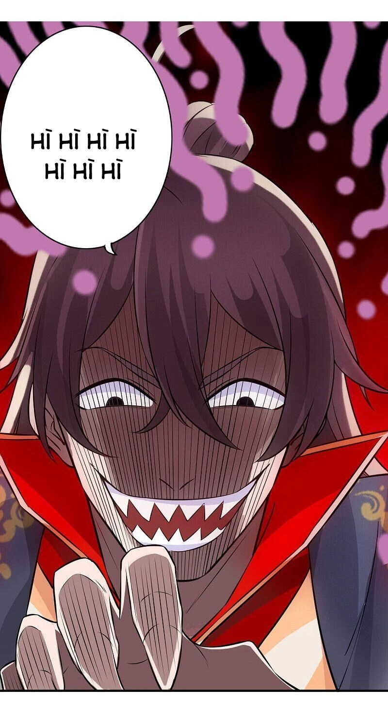 Tiên Võ Đế Tôn Chapter 128 - 12