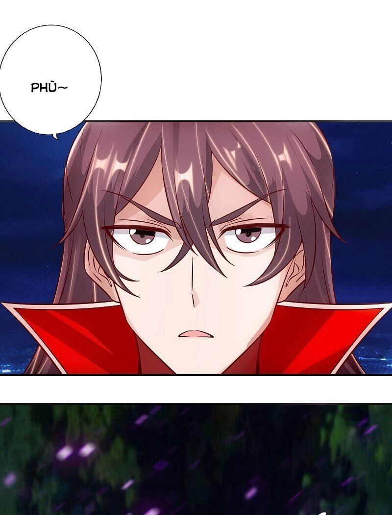 Tiên Võ Đế Tôn Chapter 128 - 17