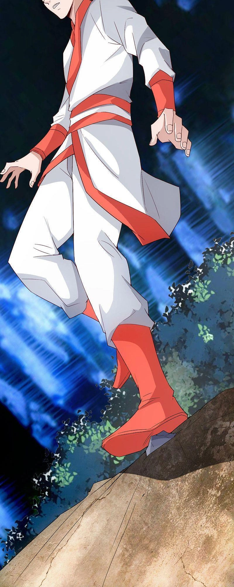 Tiên Võ Đế Tôn Chapter 129 - 4