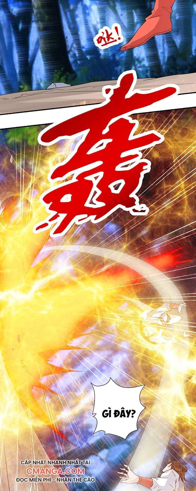 Tiên Võ Đế Tôn Chapter 129 - 6