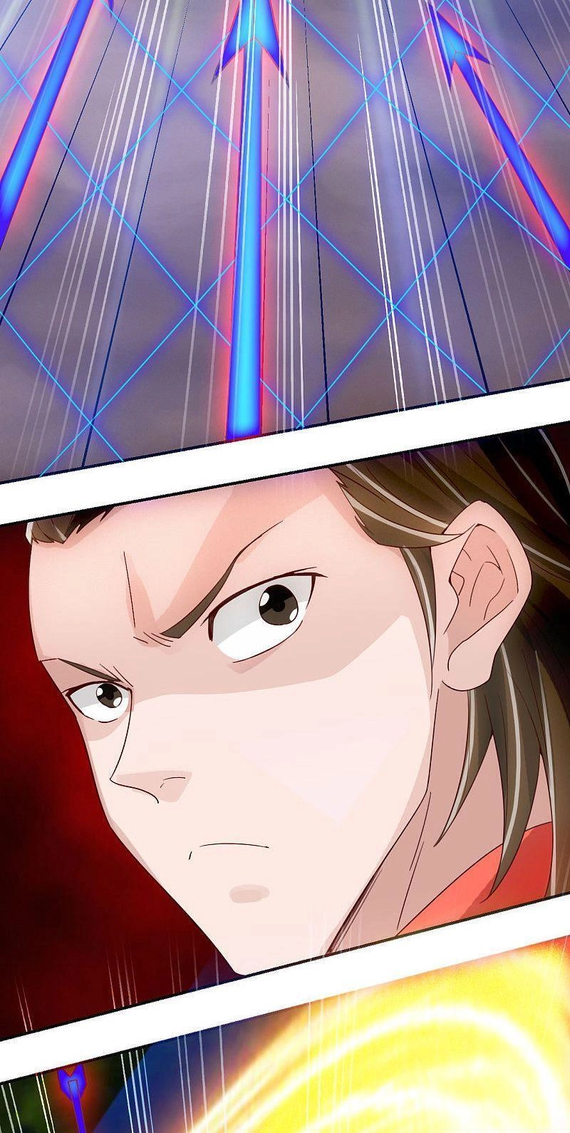 Tiên Võ Đế Tôn Chapter 129 - 11