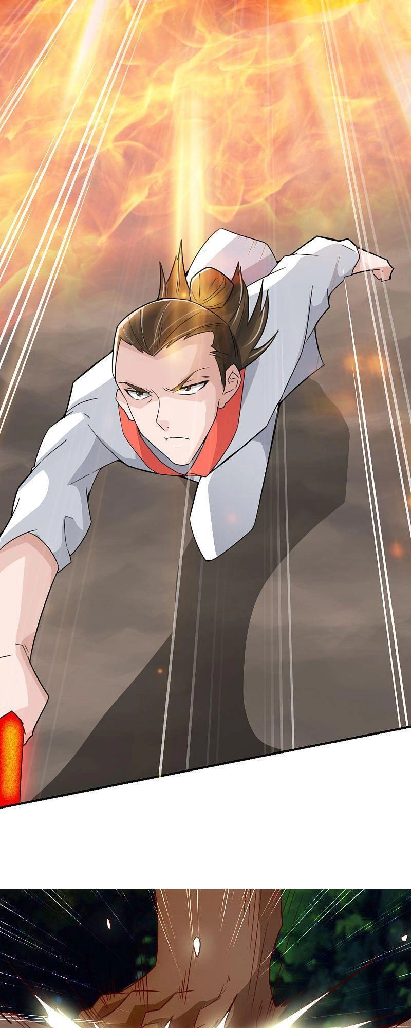 Tiên Võ Đế Tôn Chapter 129 - 17