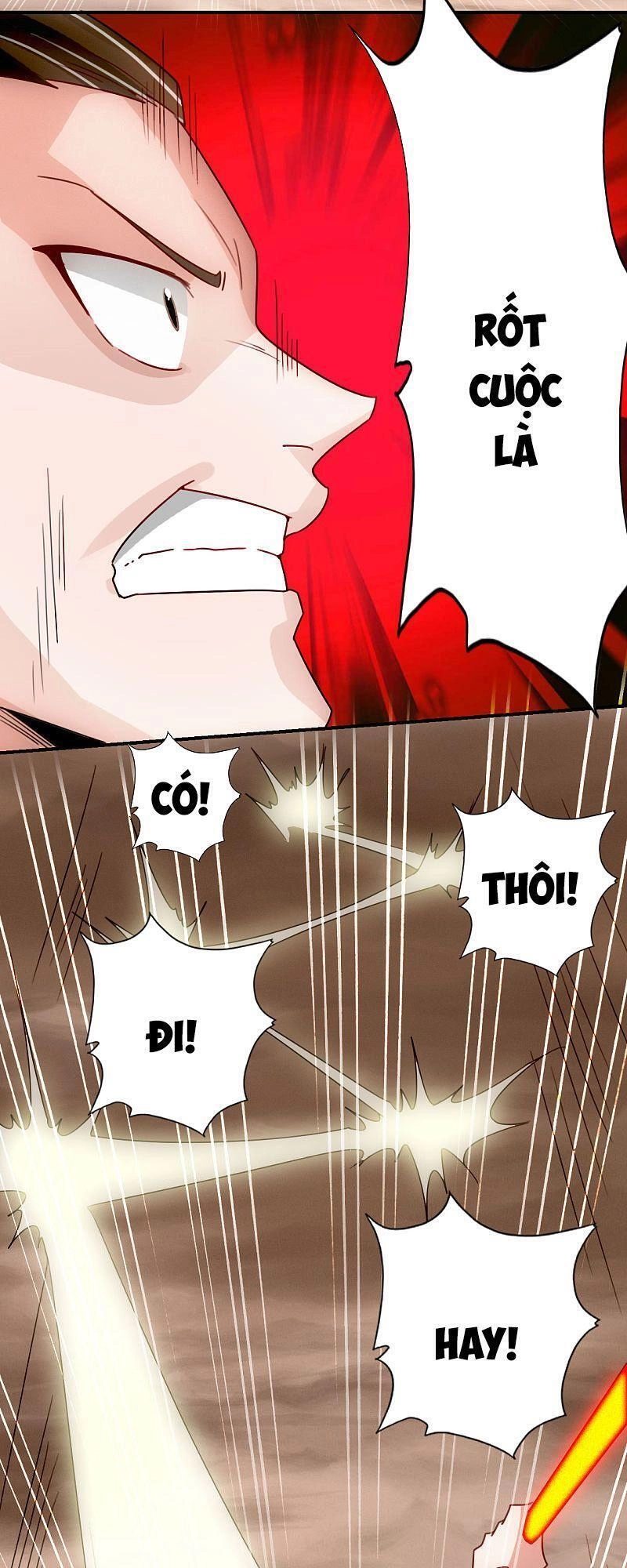 Tiên Võ Đế Tôn Chapter 129 - 19