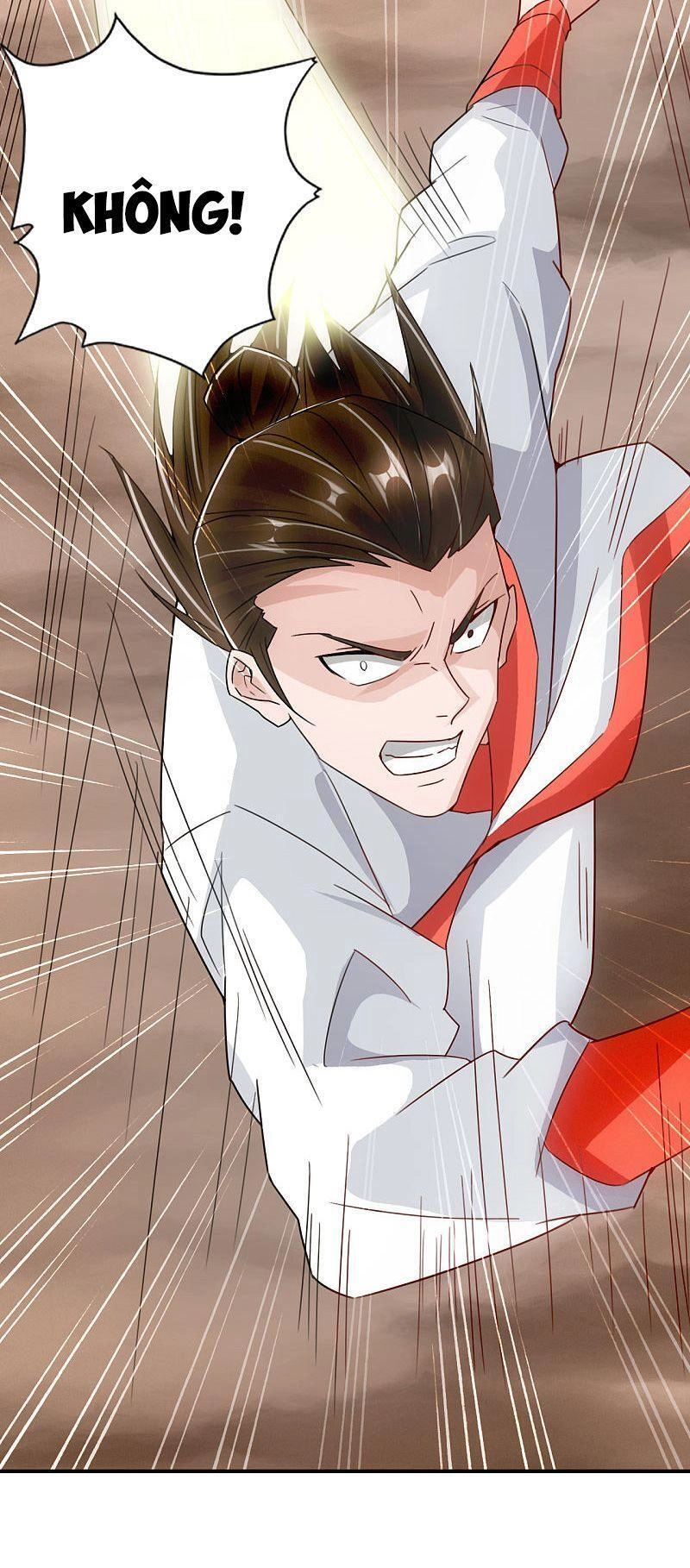 Tiên Võ Đế Tôn Chapter 129 - 20