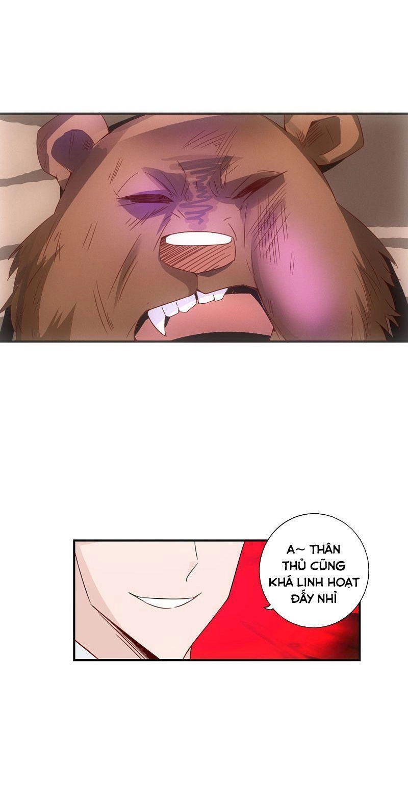 Tiên Võ Đế Tôn Chapter 129 - 22