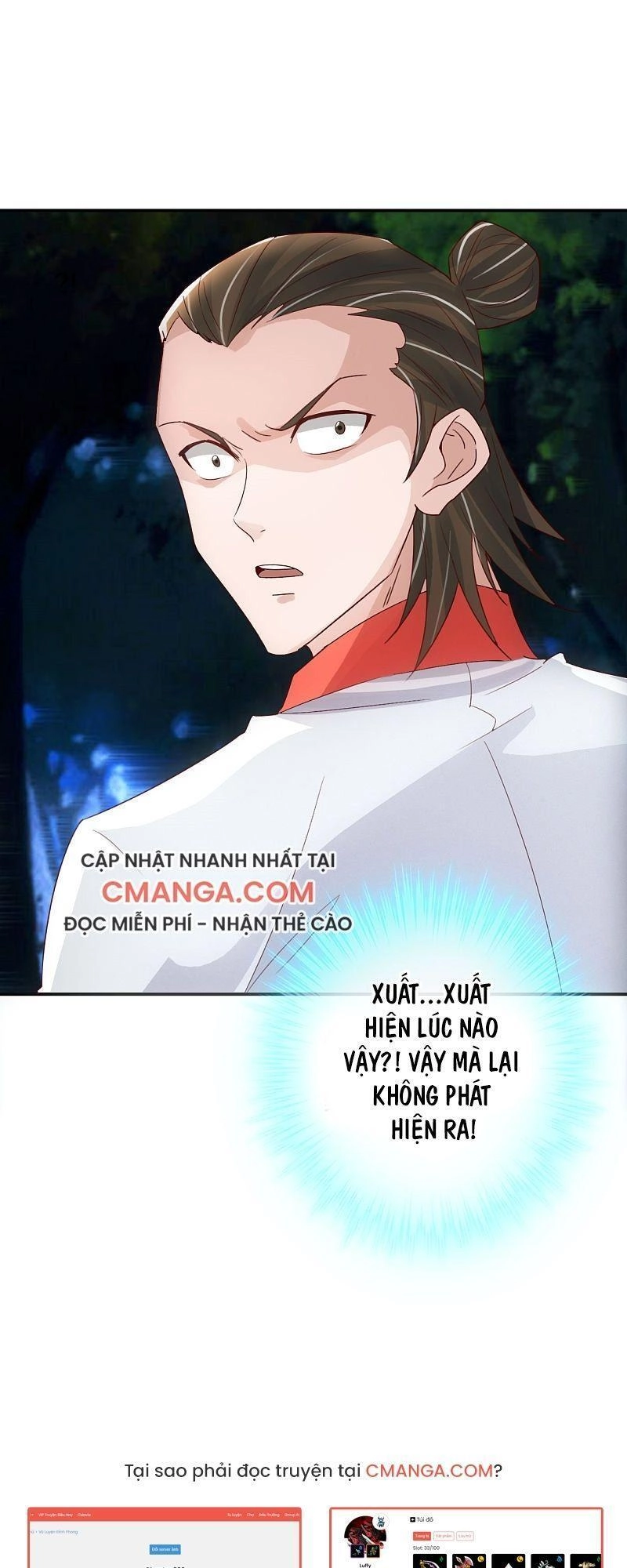 Tiên Võ Đế Tôn Chapter 129 - 23