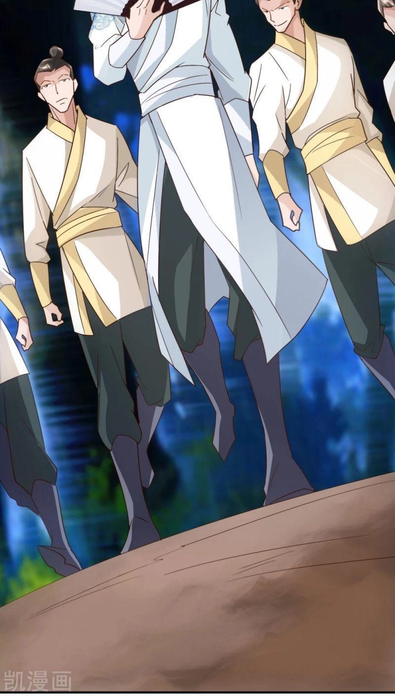 Tiên Võ Đế Tôn Chapter 130 - 14