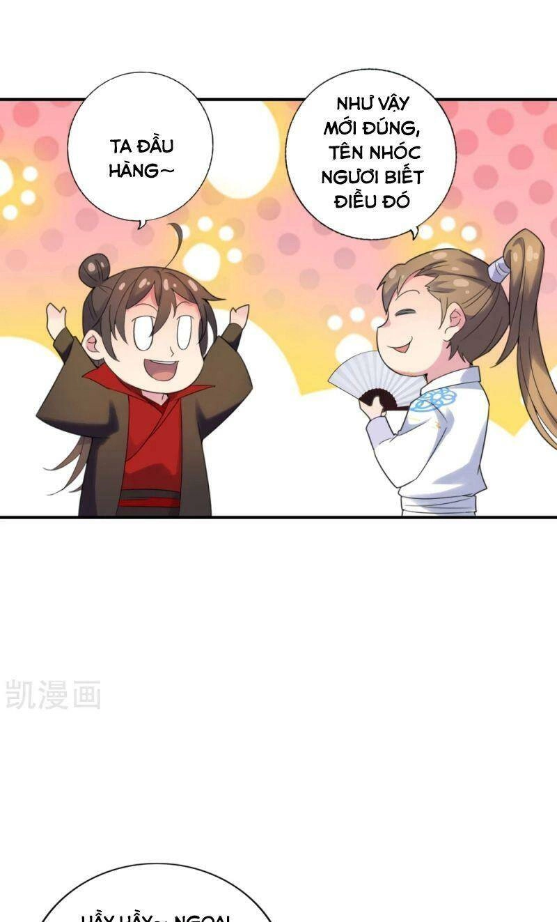 Tiên Võ Đế Tôn Chapter 131 - 7