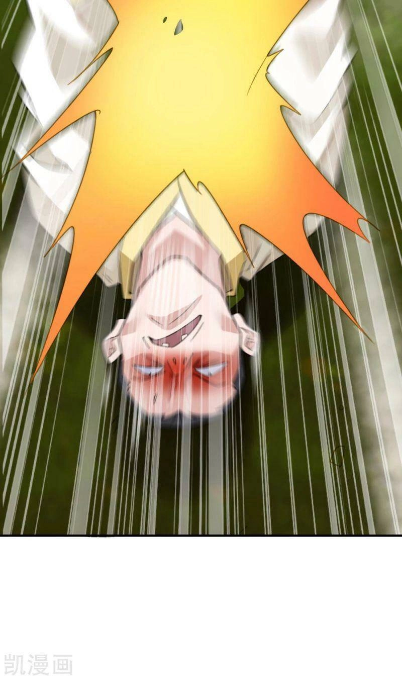 Tiên Võ Đế Tôn Chapter 131 - 11