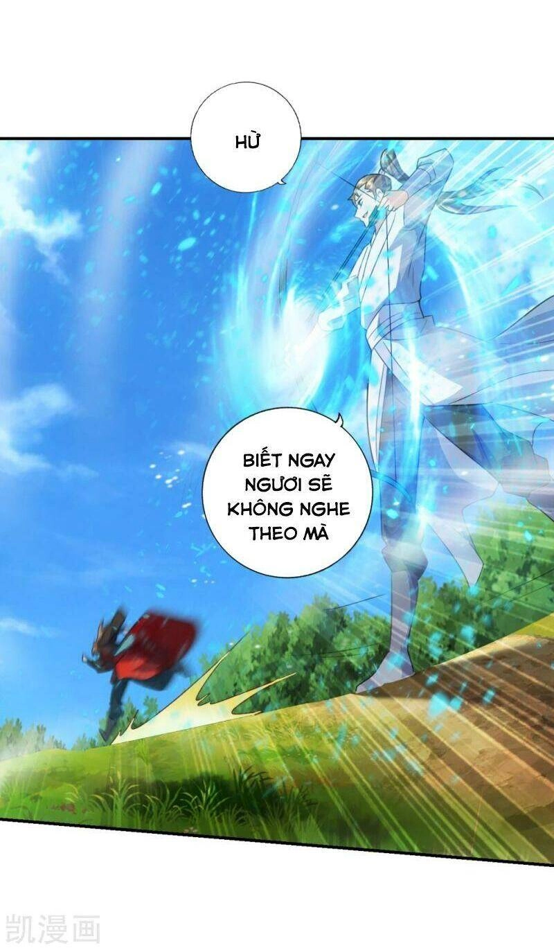 Tiên Võ Đế Tôn Chapter 131 - 12