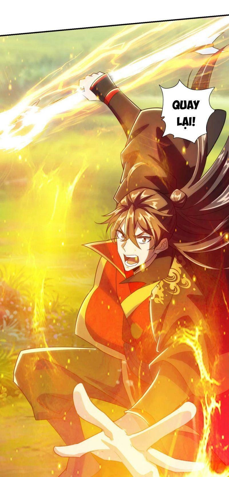 Tiên Võ Đế Tôn Chapter 131 - 17