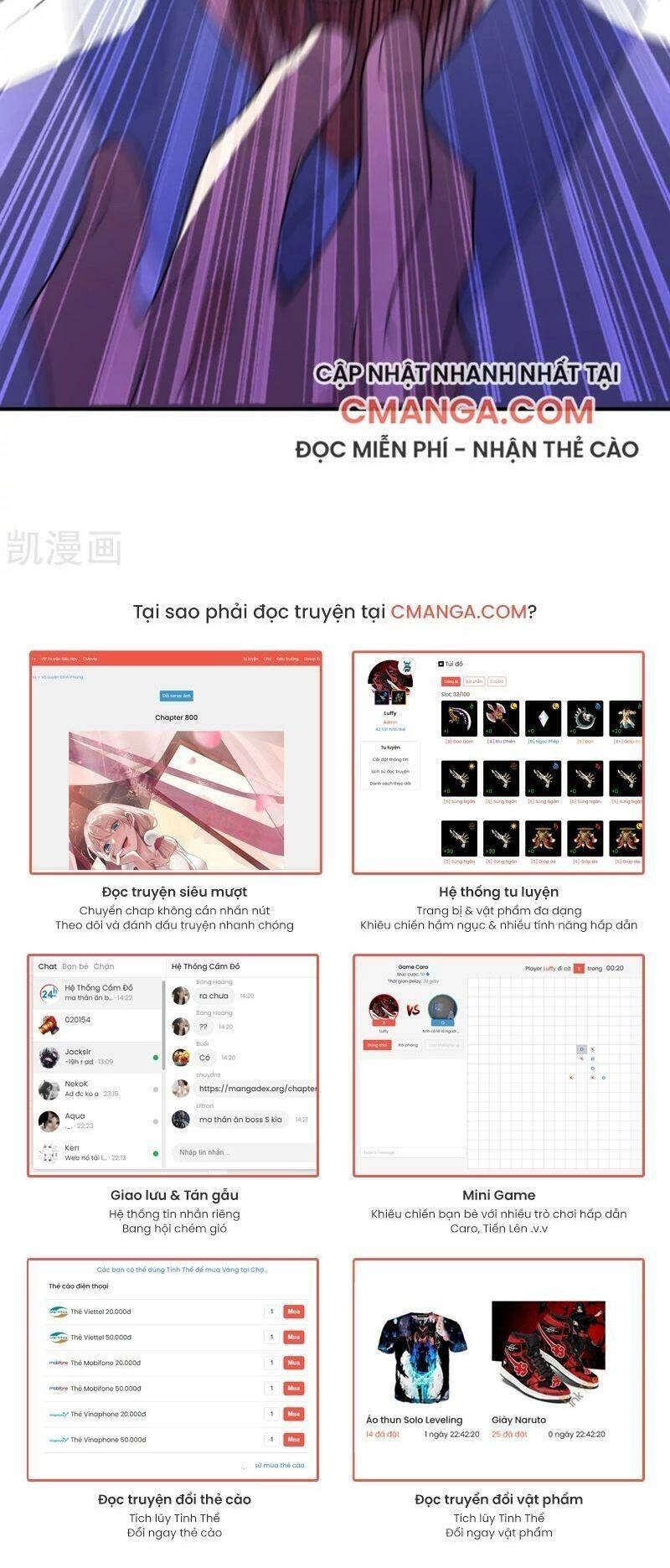 Tiên Võ Đế Tôn Chapter 131 - 24