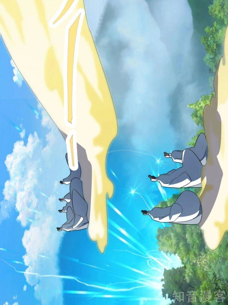 Tiên Võ Đế Tôn Chapter 132 - 2