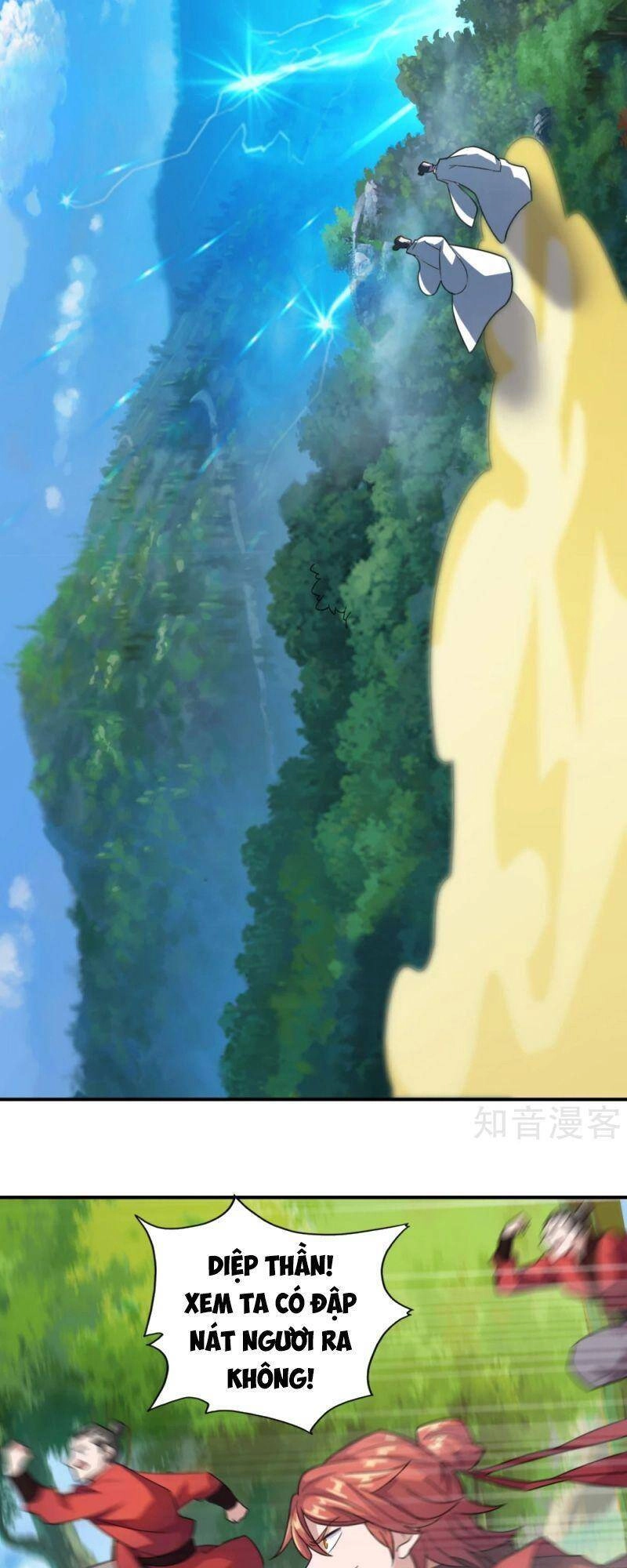 Tiên Võ Đế Tôn Chapter 132 - 3