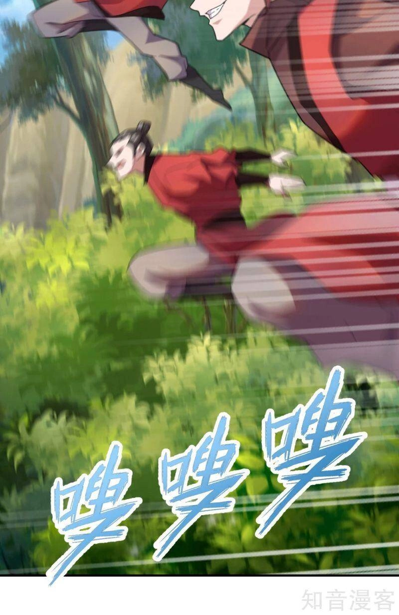 Tiên Võ Đế Tôn Chapter 132 - 4