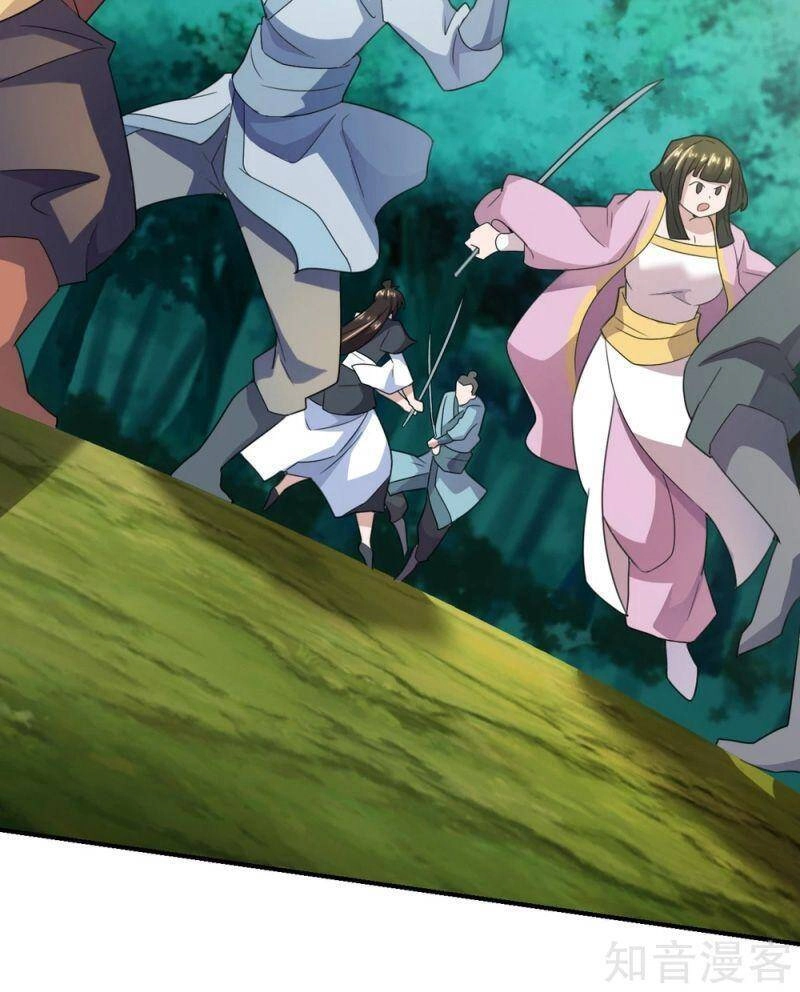 Tiên Võ Đế Tôn Chapter 132 - 6