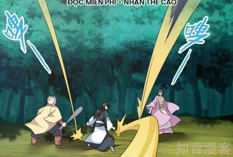 Tiên Võ Đế Tôn Chapter 132 - 8