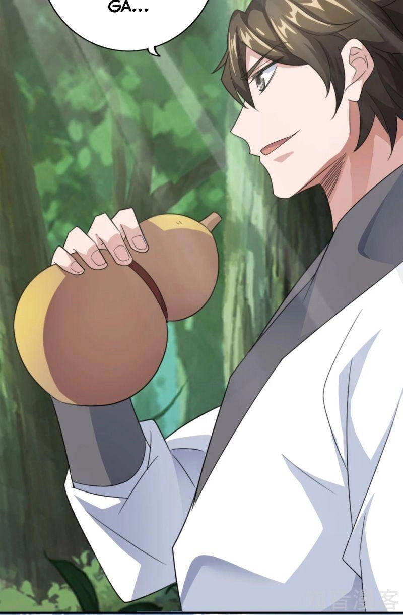 Tiên Võ Đế Tôn Chapter 132 - 17