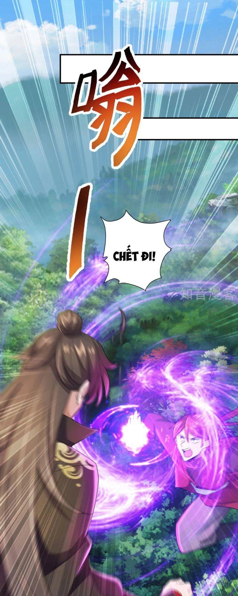 Tiên Võ Đế Tôn Chapter 132 - 18