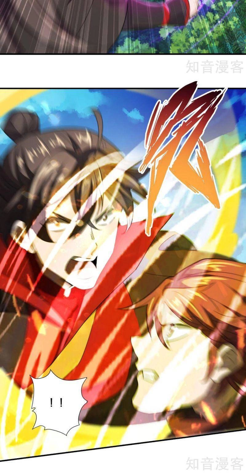 Tiên Võ Đế Tôn Chapter 132 - 19