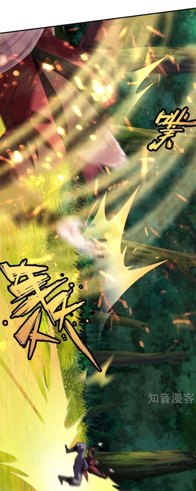 Tiên Võ Đế Tôn Chapter 132 - 20