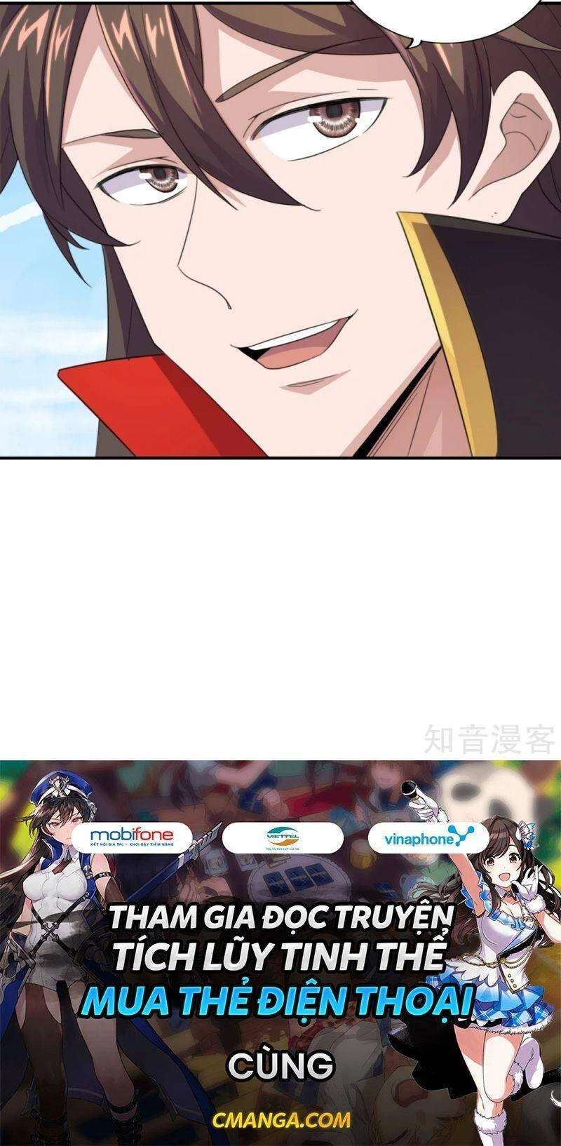 Tiên Võ Đế Tôn Chapter 132 - 25