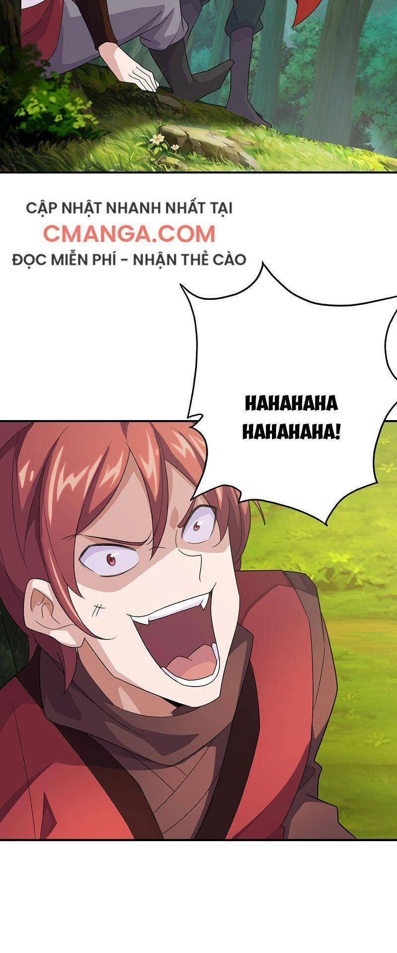 Tiên Võ Đế Tôn Chapter 133 - 2